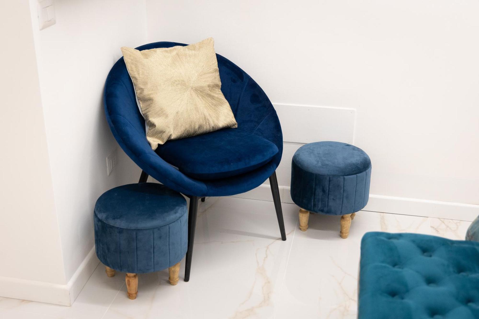 Appartement Carpe Diem By In