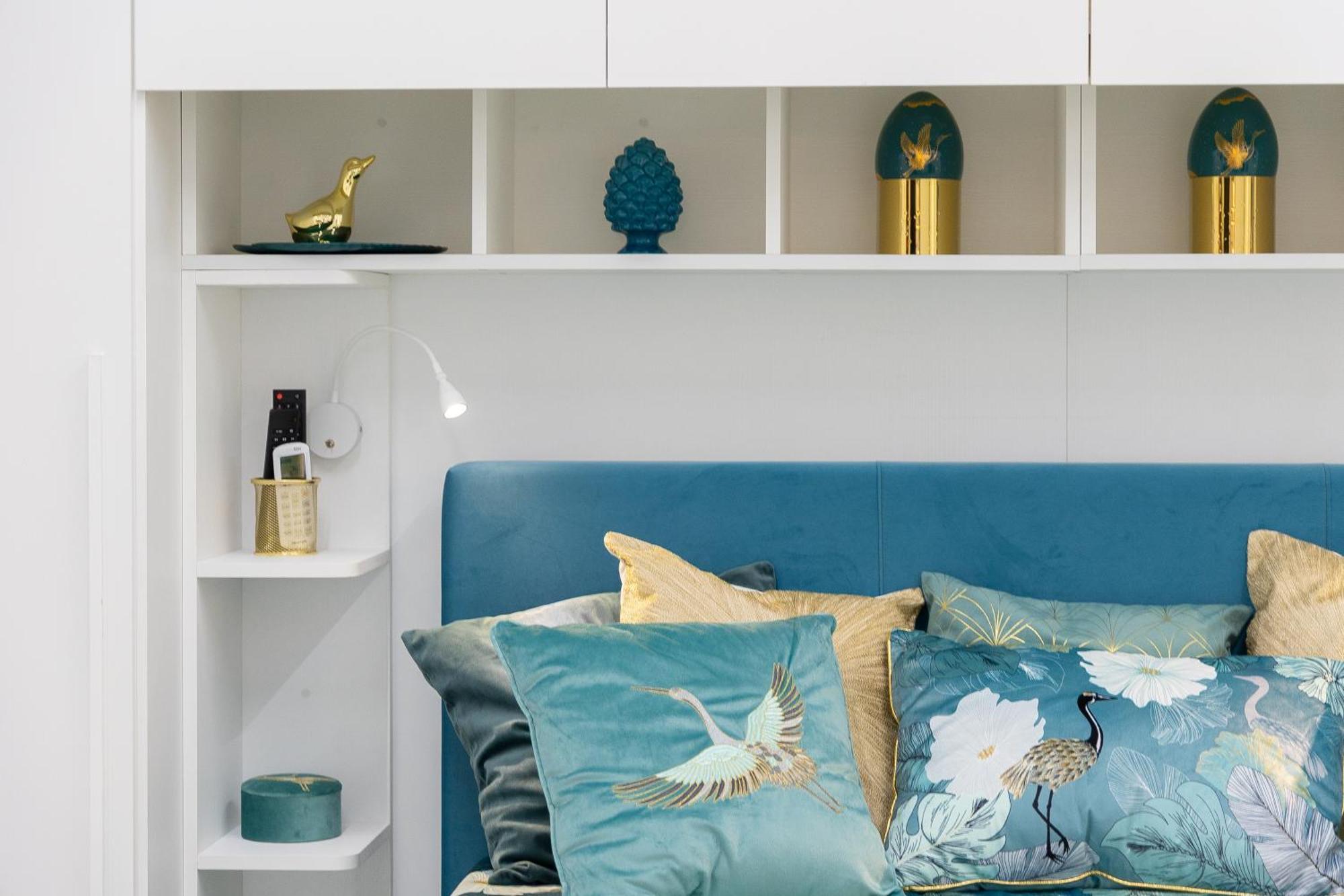 Appartement Carpe Diem By In *