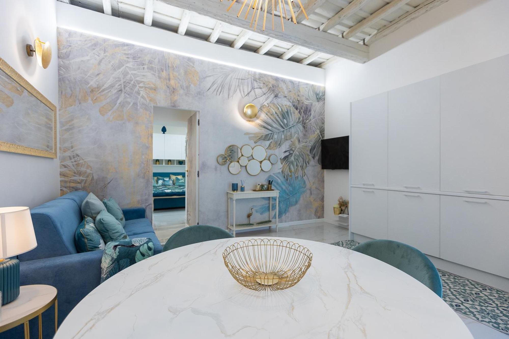Appartement Carpe Diem By In Rome